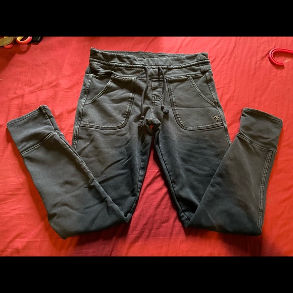 ⚡️SOLD - TNA Jogger Pants - Picture 1 of 11